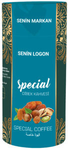 Çınar Efendi Special Dibek Mockup