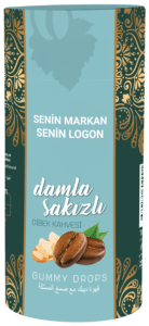 Damla Sakızlı