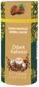 Sade Dibek Kahve